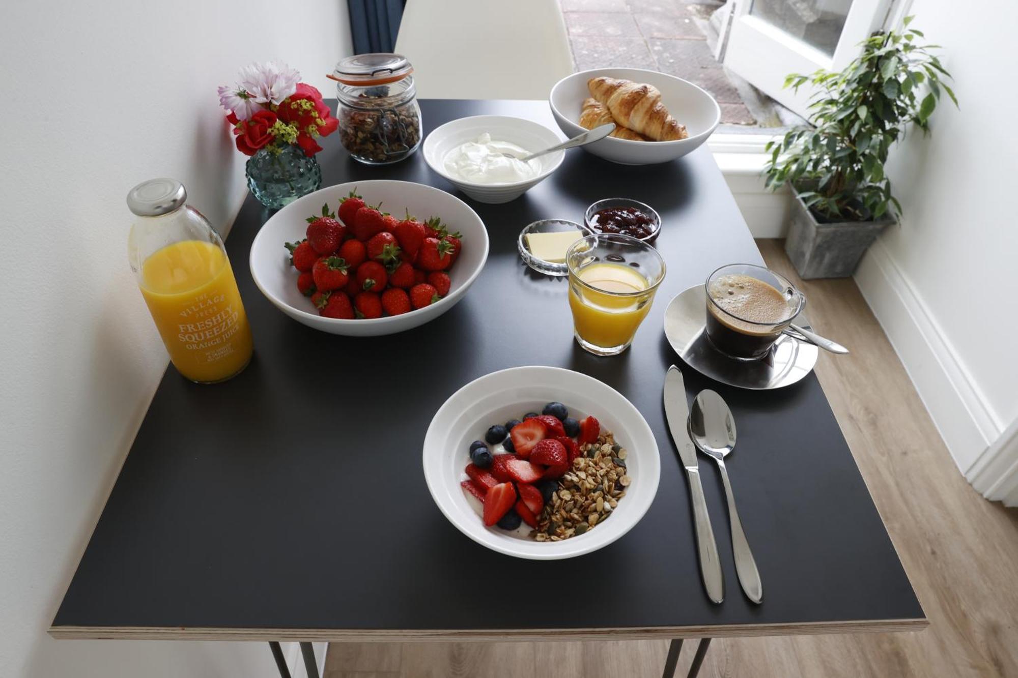 לונדון Wimbledon Park Bed & Breakfast מראה חיצוני תמונה