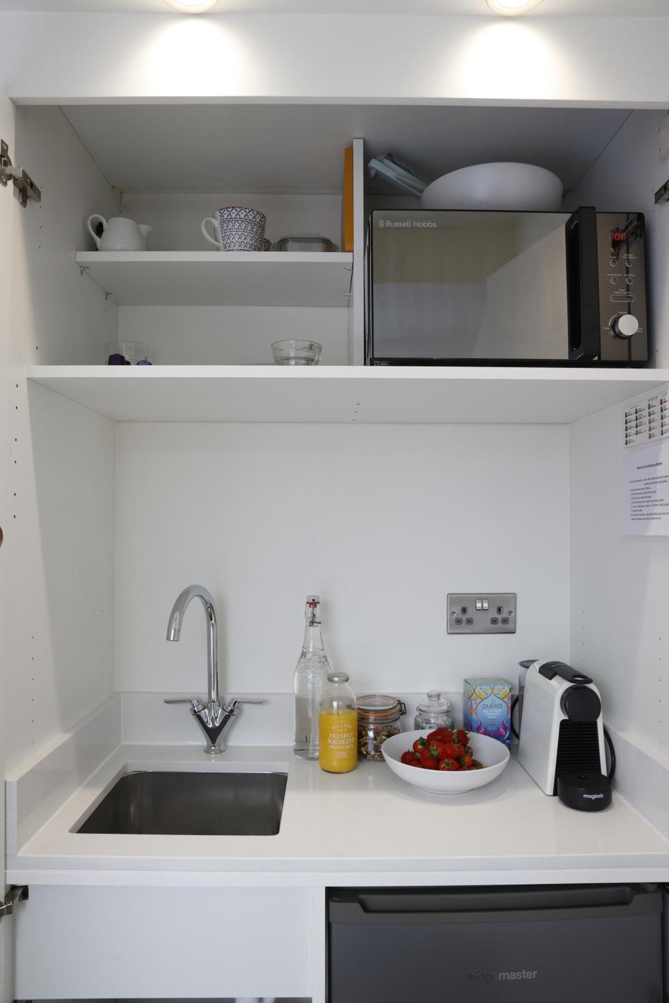 לונדון Wimbledon Park Bed & Breakfast מראה חיצוני תמונה