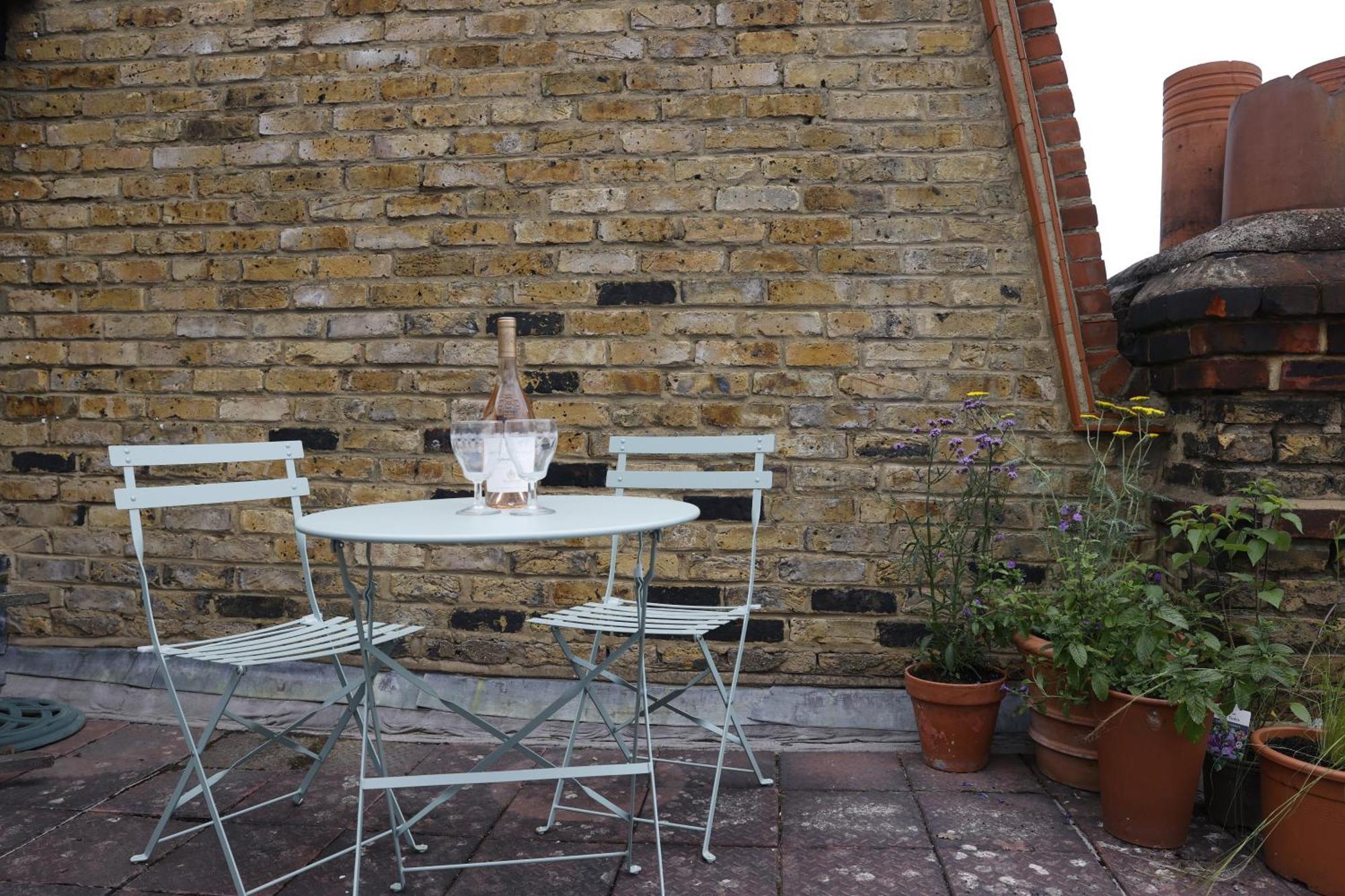 לונדון Wimbledon Park Bed & Breakfast מראה חיצוני תמונה
